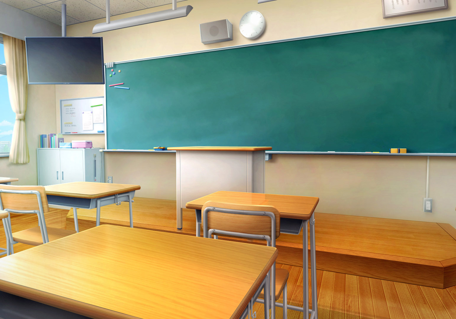 学校・塾